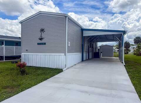 5700 HOLIDAY PARK BOULEVARD, NORTH PORT, FL 34287