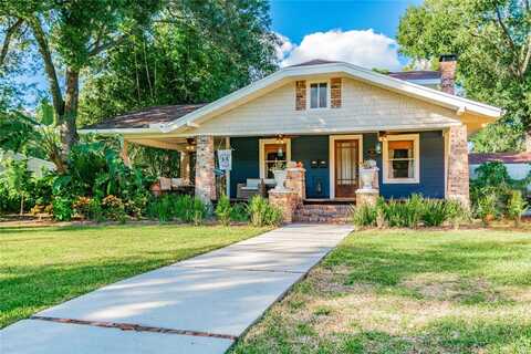 605 W HENRY AVENUE, TAMPA, FL 33604