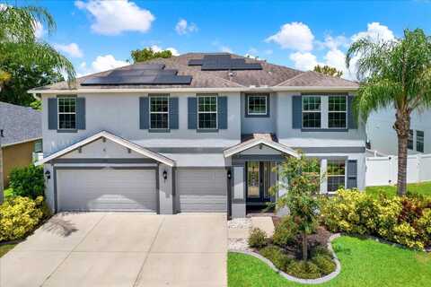 235 PARSONS WOODS DRIVE, SEFFNER, FL 33584