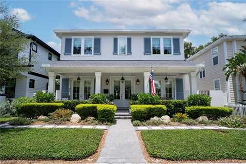 605 25TH AVENUE N, Saint Petersburg, FL 33704