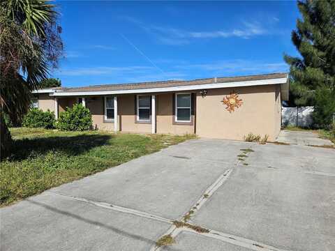 21838 EDGEWATER DRIVE, PORT CHARLOTTE, FL 33952