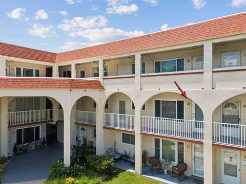 2433 BRAZILIA DRIVE, CLEARWATER, FL 33763