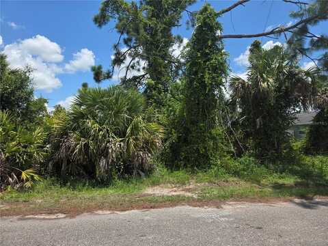 SELOVER ROAD, NORTH PORT, FL 34287