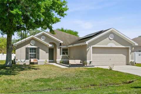 323 AZINCOURT LANE, KISSIMMEE, FL 34759