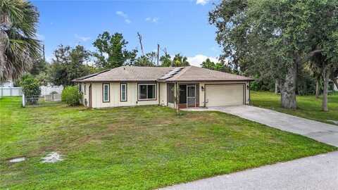 18323 TROON AVENUE, PORT CHARLOTTE, FL 33948