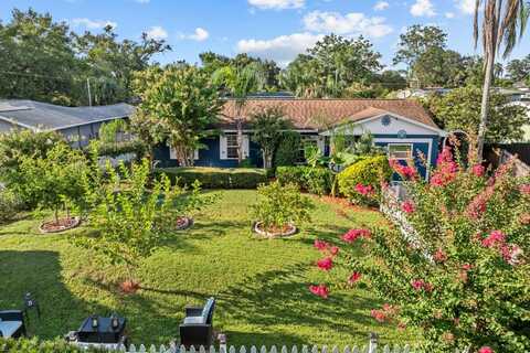 1131 CARLSON DRIVE, ORLANDO, FL 32804