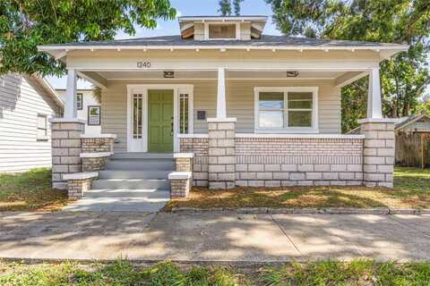 1240 JAMES AVENUE S, Saint Petersburg, FL 33705