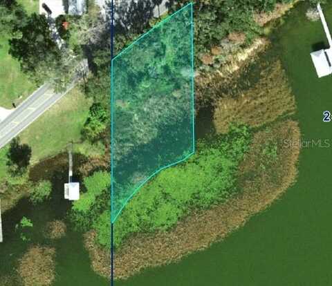 ARIANA BOULEVARD, AUBURNDALE, FL 33823