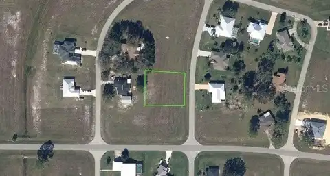 600 IVY DRIVE, SEBRING, FL 33876