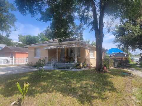 2105 W SAINT JOSEPH STREET, TAMPA, FL 33607