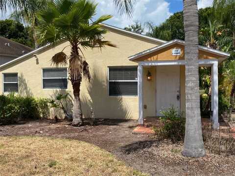 116 N EVERGREEN AVENUE, CLEARWATER, FL 33755