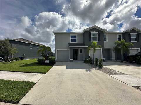 8813 MILESTONE DRIVE, SARASOTA, FL 34238