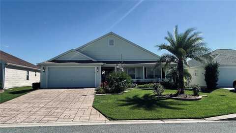 443 POMEGRANATE PATH, THE VILLAGES, FL 32163