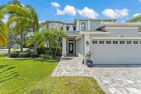 2609 LAKEMOOR DRIVE, ORLANDO, FL 32828