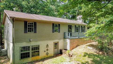 35 Castlewood Drive, Cadiz, KY 42211