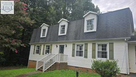 5075 Preston Rd, Martinsville, VA 24112