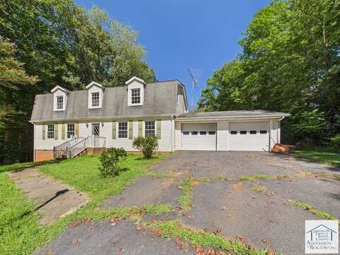 5075 Preston Rd, Martinsville, VA 24112