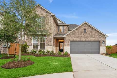 8115 Kay Harbor Drive, Cypress, TX 77433