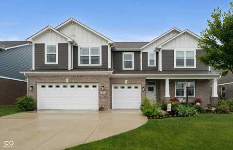 6032 Dugan Drive, Whitestown, IN 46075