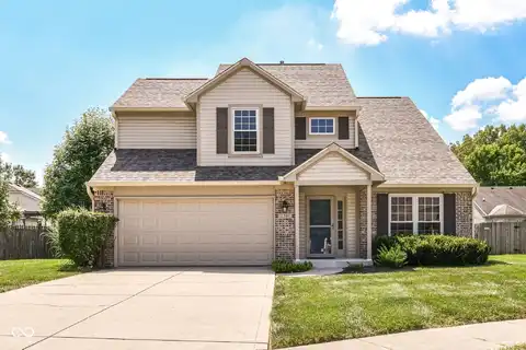 11206 Basswood Court, Carmel, IN 46032