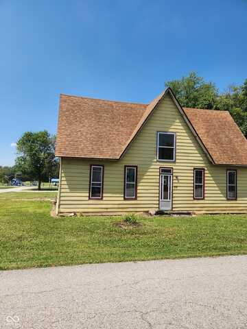 208 S Bowers Street, Whitestown, IN 46075