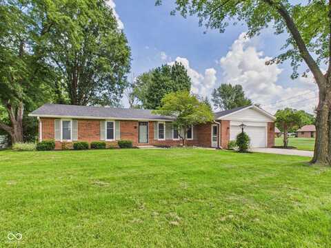 2208 E Cross Street, Anderson, IN 46012