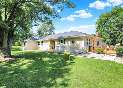 10624 E 97th Street, Fishers, IN 46037