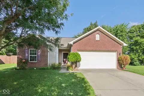664 Appleseed Way, Indianapolis, IN 46217
