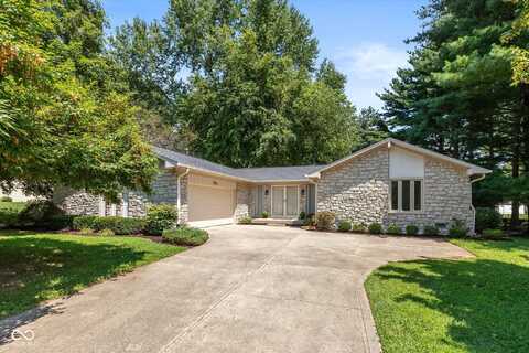 531 San Carlos Drive, Greenwood, IN 46142