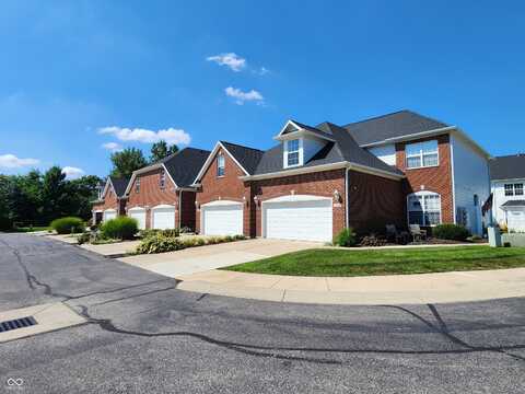 16316 Meadowlands Lane, Westfield, IN 46074