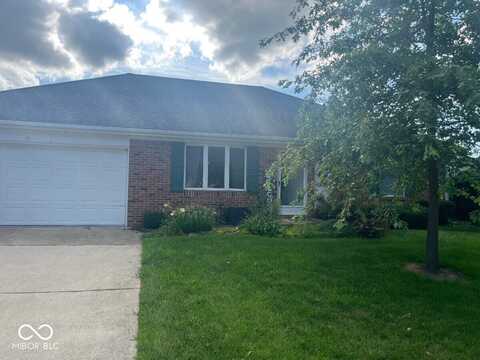1715 Lebanon Road, Crawfordsville, IN 47933