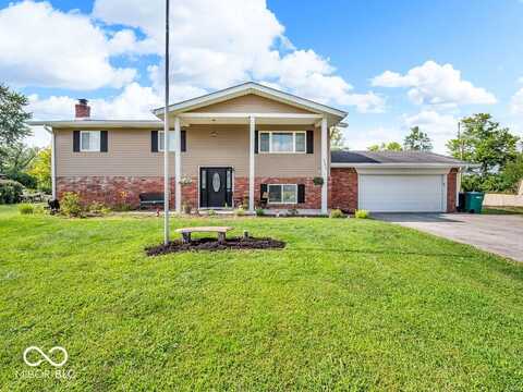 6485 Warren Lane, Brownsburg, IN 46112