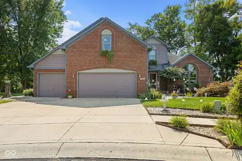 1120 Matthews Court, Franklin, IN 46131