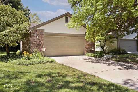 5214 Greenwillow Court, Indianapolis, IN 46226