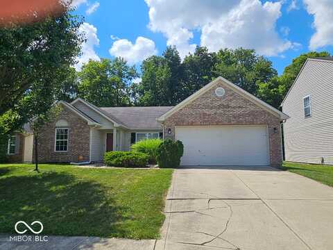 12220 Sweet Creek Trail, Fishers, IN 46037