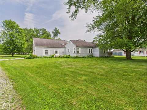 7310 Sprague Street, Anderson, IN 46013