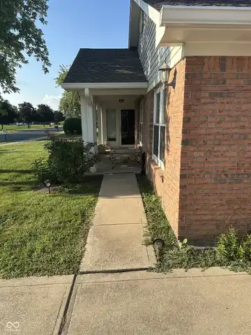 2173 Harvest Moon Drive, Indianapolis, IN 46229