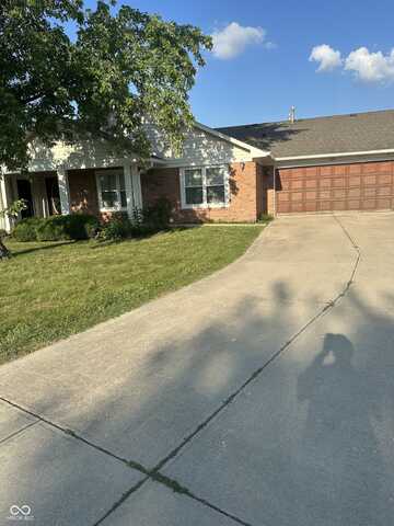 2173 Harvest Moon Drive, Indianapolis, IN 46229