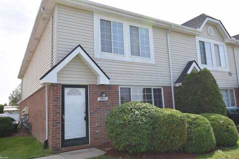 29947 Emily, Chesterfield Twp, MI 48047