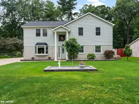 52145 Brentwood, Shelby, MI 48316