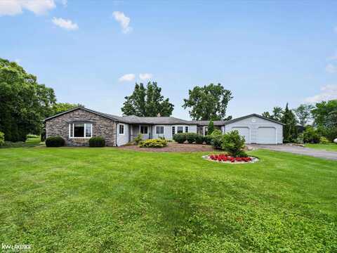 27550 School Section, Richmond, MI 48062