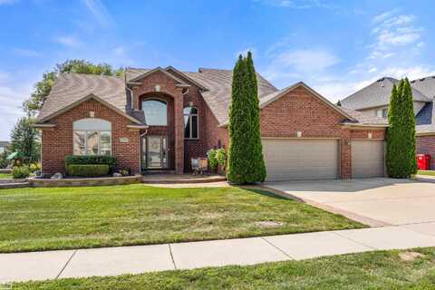 51317 Hook, Macomb, MI 48042