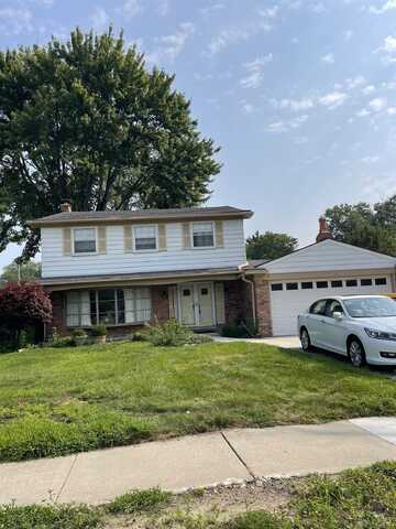 23909 Talbot, Saint Clair Shores, MI 48082