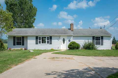 46 N Garfield, Linwood, MI 48634