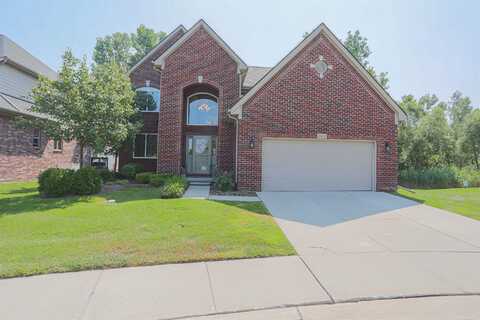 30092 Trailwood Dr., Warren, MI 48092