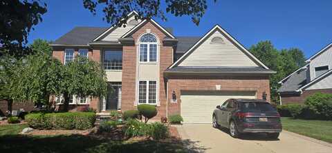 50353 Livingston, Northville, MI 48168