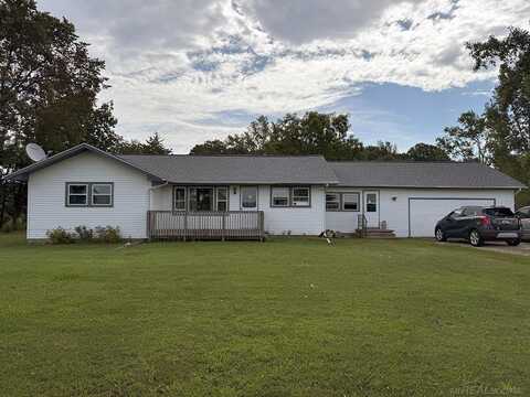 10765 Dorwood, Burt, MI 48417