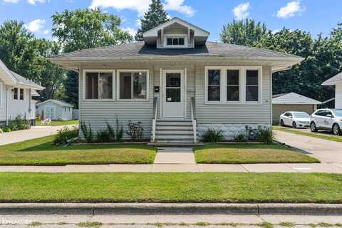 365 Woodworth, Marine City, MI 48039