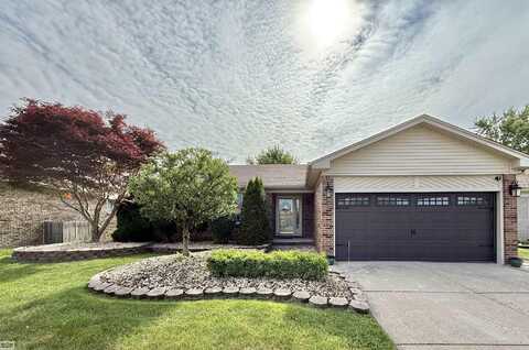 47594 Stephanie, Macomb, MI 48044