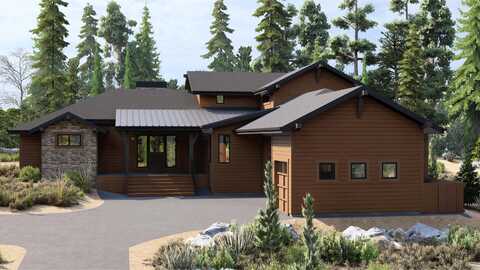 56304 Elk Run Drive, Bend, OR 97707